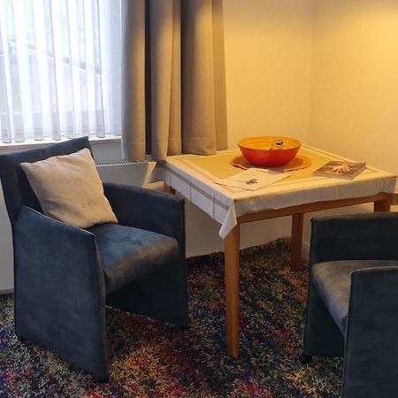 Ferienhaus Pauls Ferienhaus Pauls, Whg 07 Norderney Ngoại thất bức ảnh