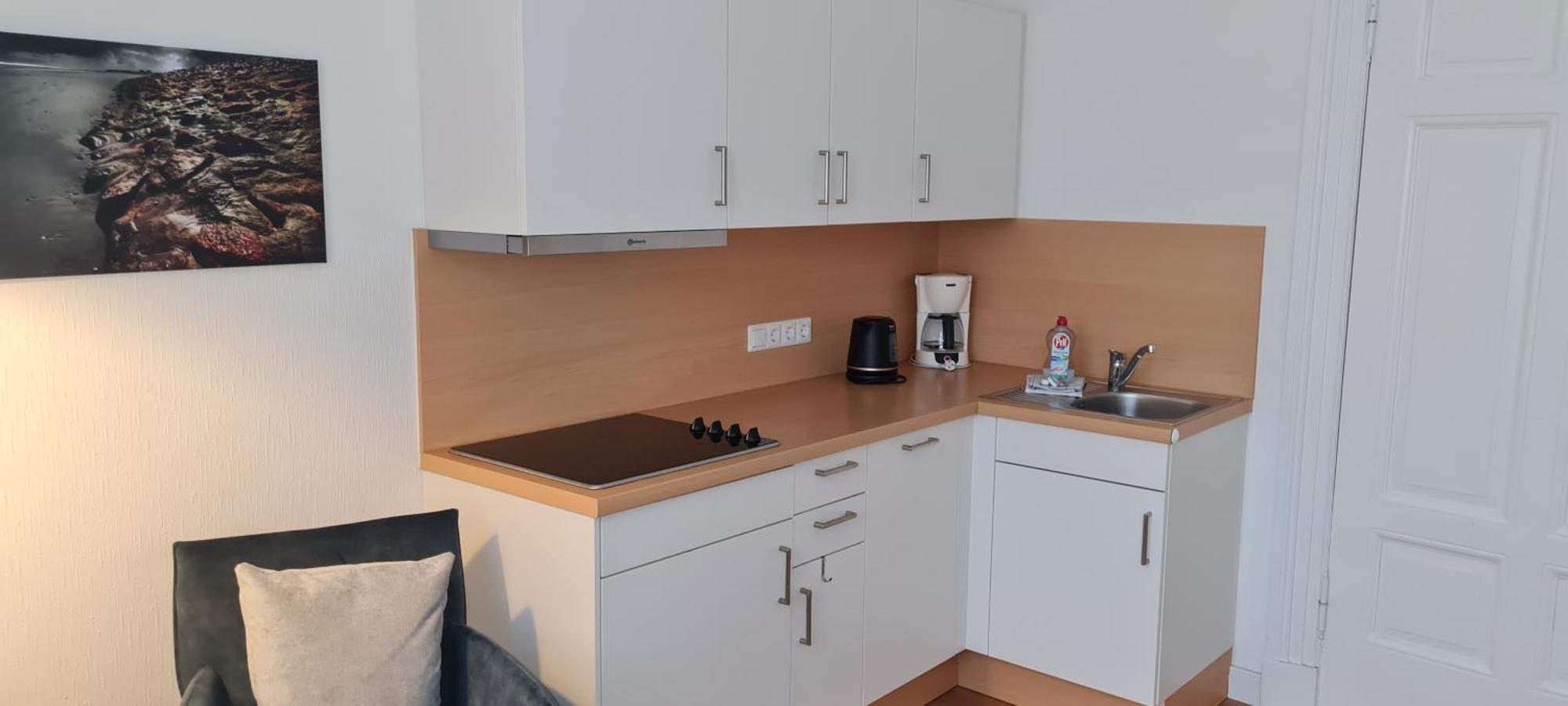 Ferienhaus Pauls Ferienhaus Pauls, Whg 07 Norderney Ngoại thất bức ảnh